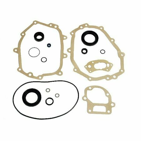 ELRING Gasket Set, 91530091101 91530091101